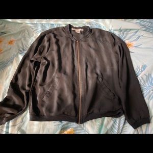 American Rag Bomber Jacket